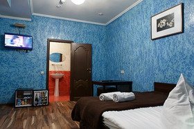 Siesta Mini-Hotel