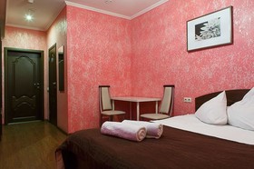 Siesta Mini-Hotel