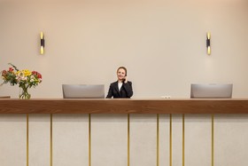 1 Art Hotel