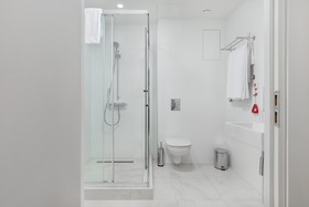 1 Art Hotel