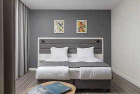 1 Art Hotel