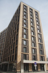 1 Art Hotel