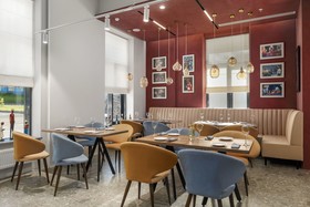 1 Art Hotel