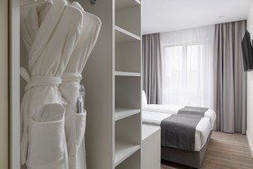 1 Art Hotel