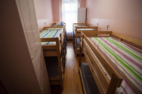 1st Arbat Hostel