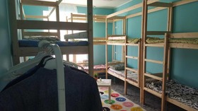 A&B Hostel Chistye Prudy