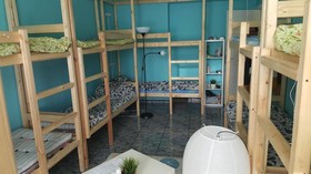 A&B Hostel Chistye Prudy