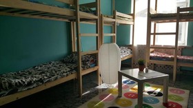 A&B Hostel Chistye Prudy