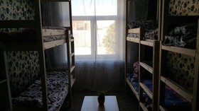 A&B Hostel Chistye Prudy