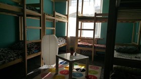 A&B Hostel Chistye Prudy