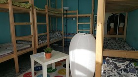 A&B Hostel Chistye Prudy