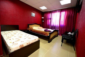 Admiral Hotel