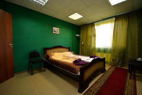 Admiral Hotel