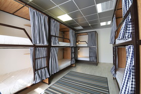 Artist Hostel On Kazansky