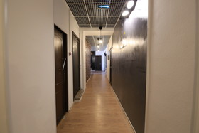 Artist Hostel On Kazansky