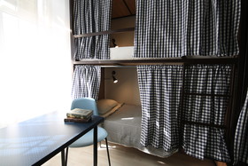 Artist Hostel On Kazansky