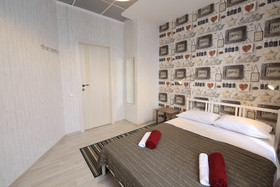 Artist Hostel On Kazansky