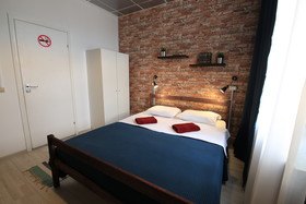 Artist Hostel On Kazansky