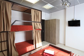 Artist Hostel On Kazansky