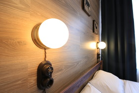 Artist Hostel On Kazansky