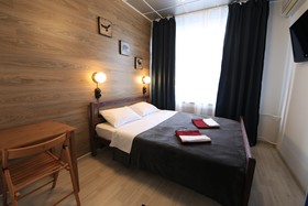 Artist Hostel On Kazansky