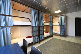 Artist Hostel On Kazansky