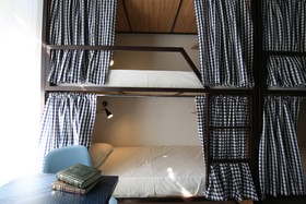 Artist Hostel On Kazansky