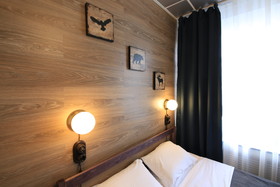 Artist Hostel On Kazansky