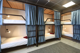 Artist Hostel On Kazansky