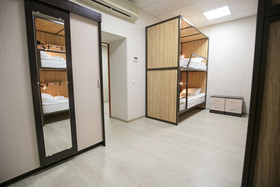 All Bears Hostel