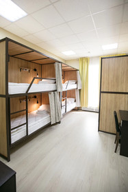 All Bears Hostel