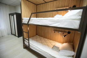 All Bears Hostel