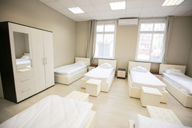 All Bears Hostel