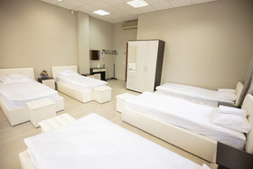All Bears Hostel