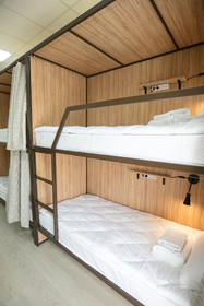 All Bears Hostel