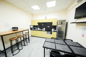 All Bears Hostel