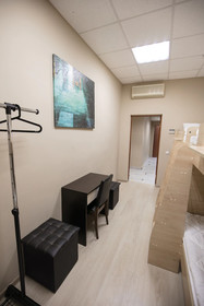 All Bears Hostel