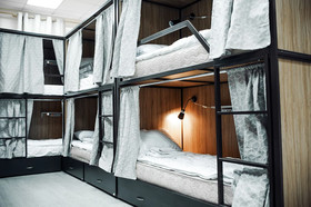 All Bears Hostel