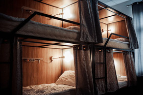 All Bears Hostel