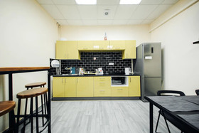 All Bears Hostel