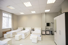 All Bears Hostel
