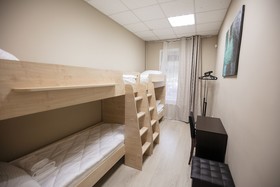 All Bears Hostel