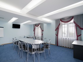Altay Hotel