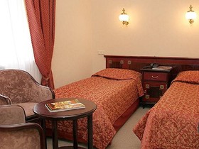 B60 Hotel