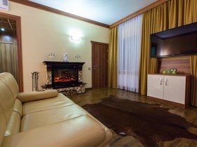 Angel Hotel