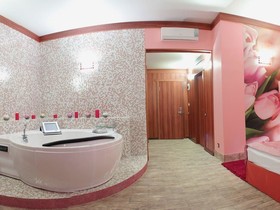 Angel Hotel