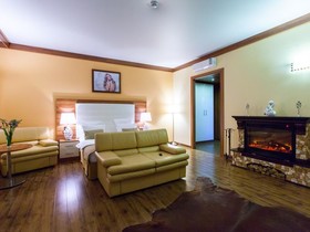 Angel Hotel