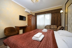 Angelina Hotel