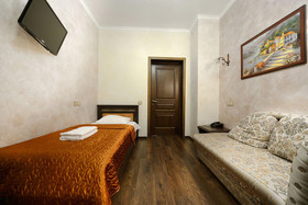 Angelina Hotel