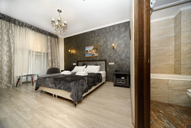 Angelina Hotel
